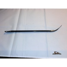 Fender rod behind per one